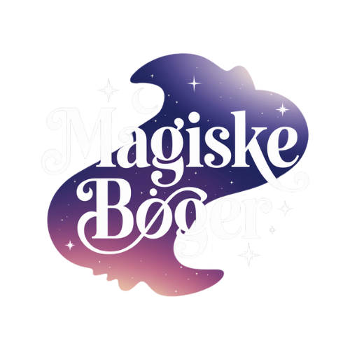 Magiske Bøger