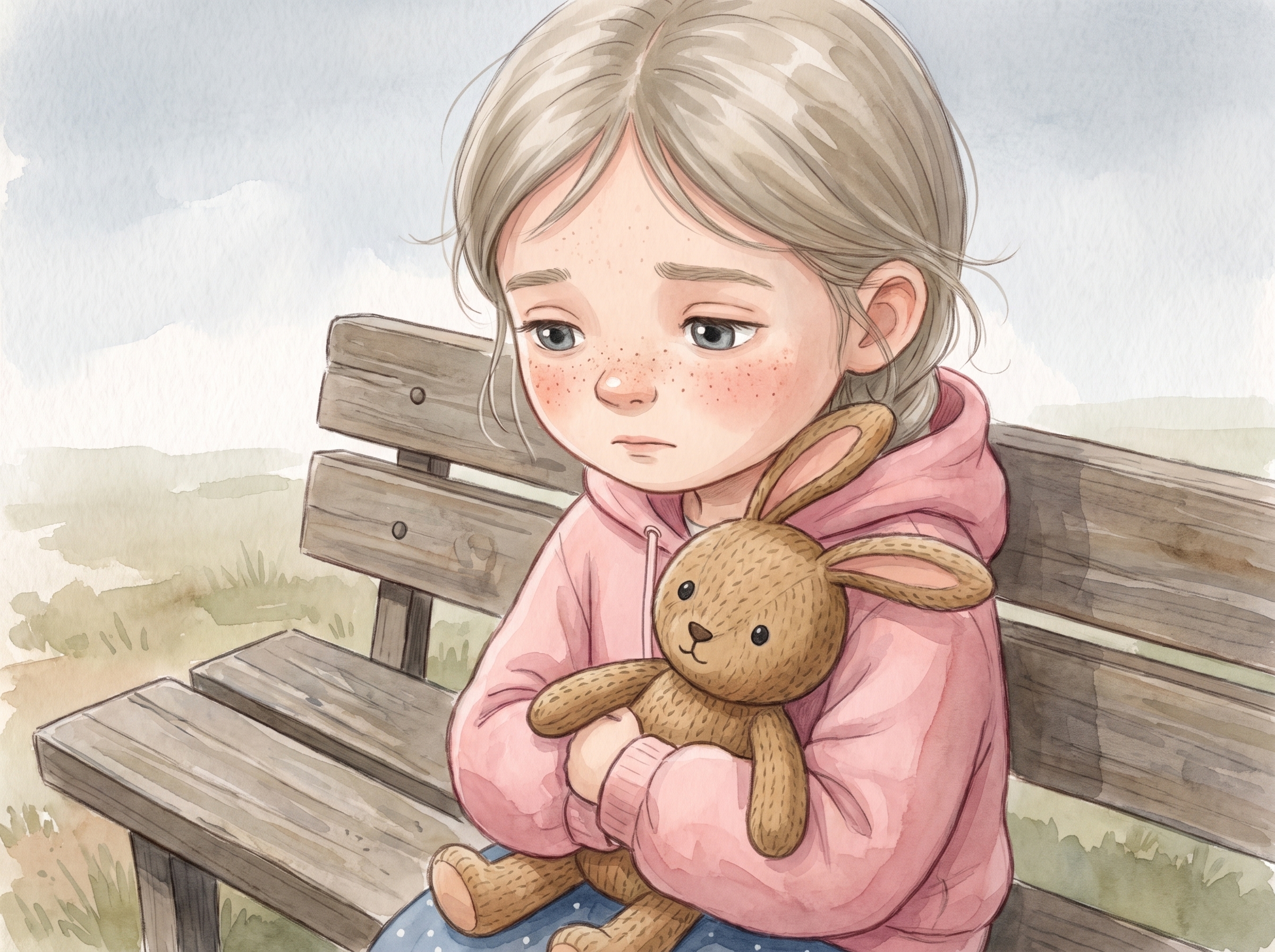 Da mormor blev til en stjerne — side 1